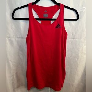 Adidas razorback tank top